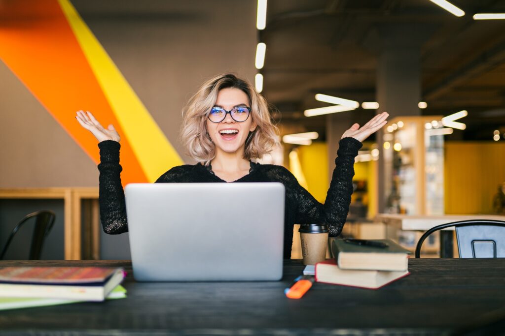 mujer y empresa